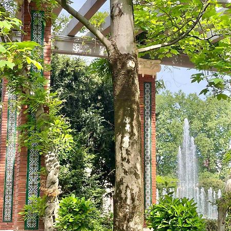 Hotel Lidar Bilbao Ngoại thất bức ảnh