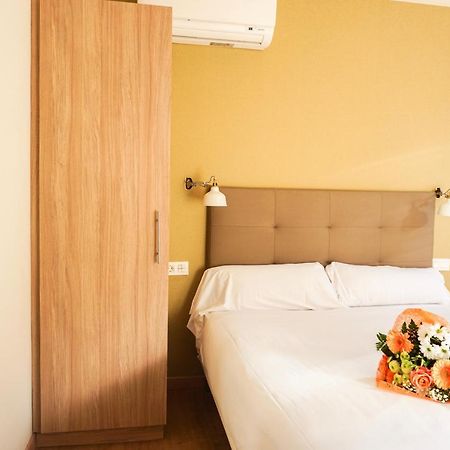 Hotel Lidar Bilbao Ngoại thất bức ảnh