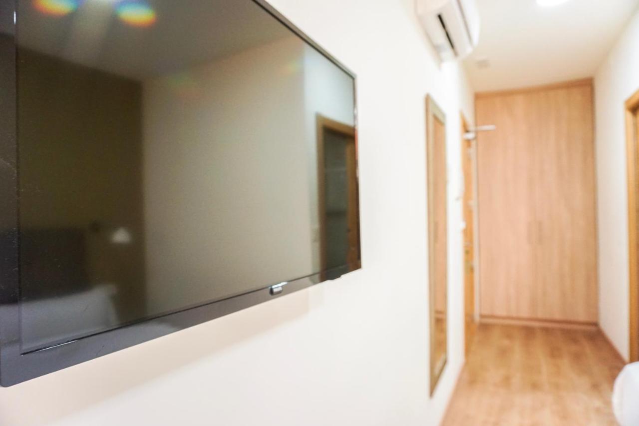 Hotel Lidar Bilbao Ngoại thất bức ảnh