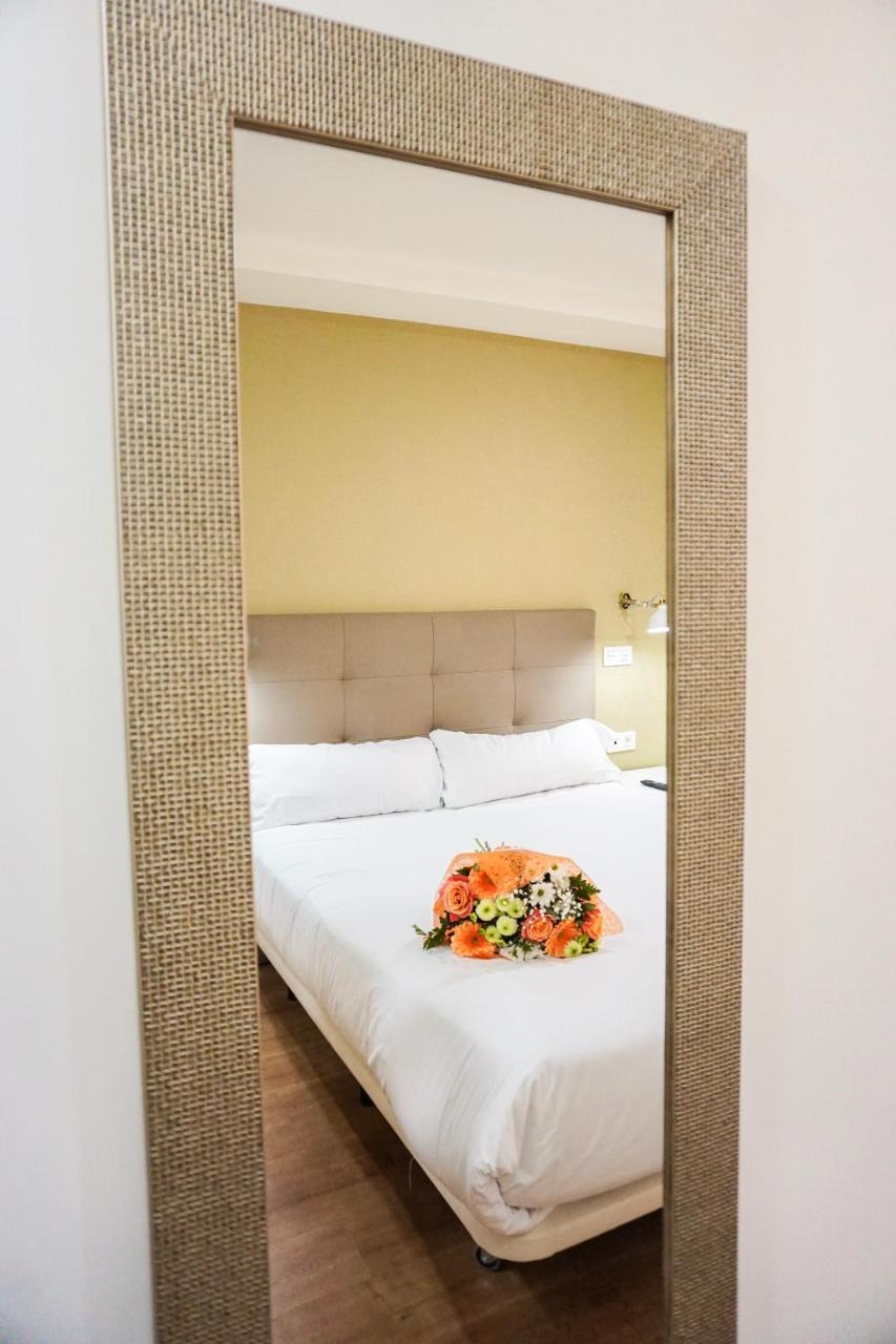 Hotel Lidar Bilbao Ngoại thất bức ảnh